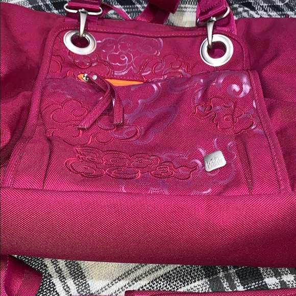 Haiku Commuter Bag - Picture 4 of 6